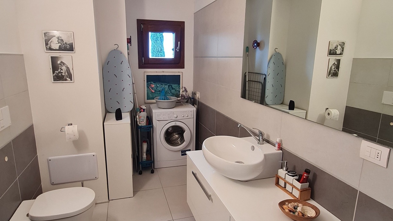 Photo of Bathroom in Salboro