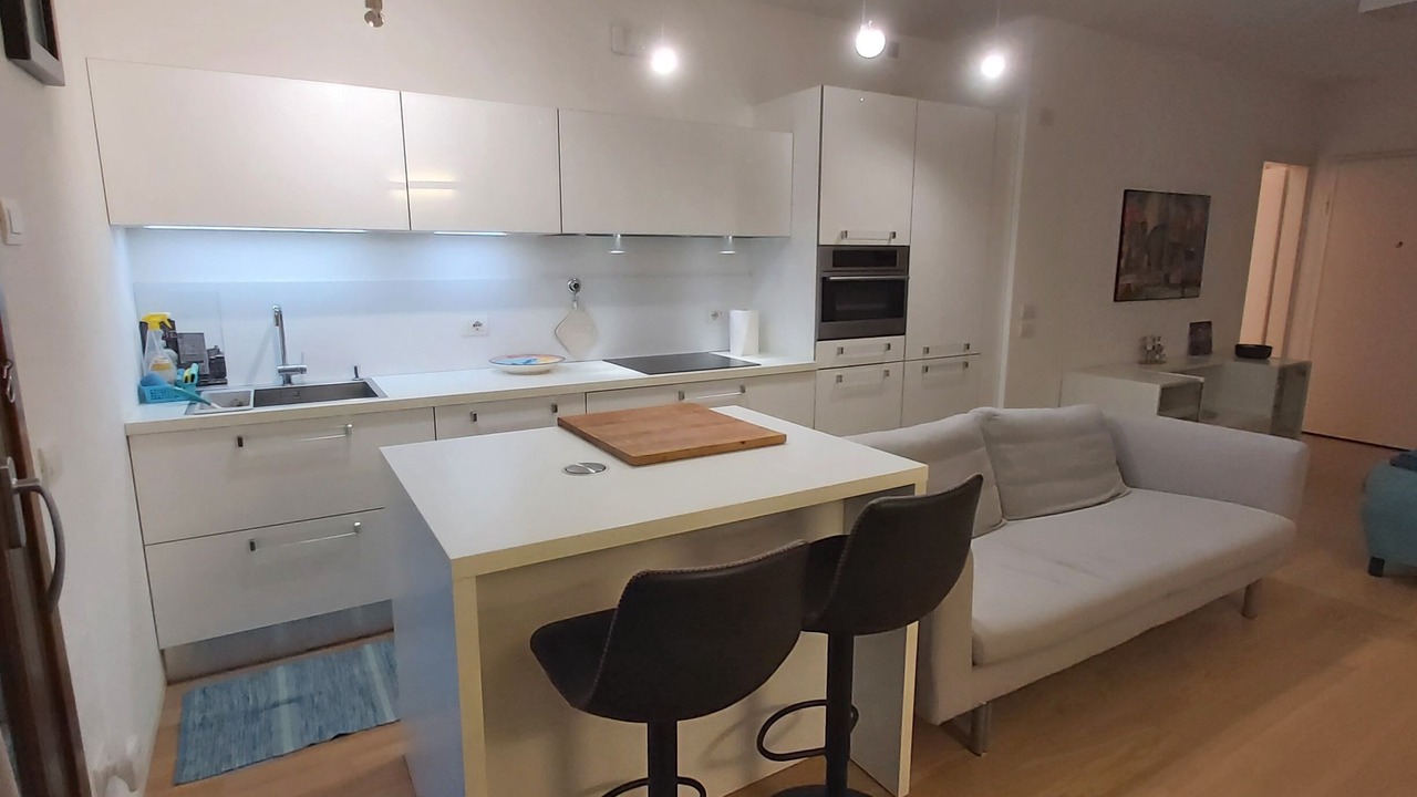 Photo of Kitchen in Salboro