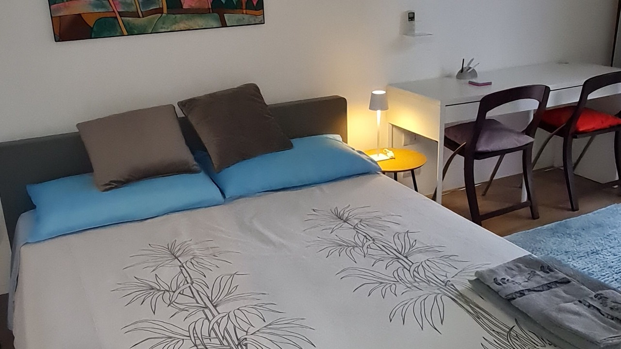 Photo of Bedroom in Salboro