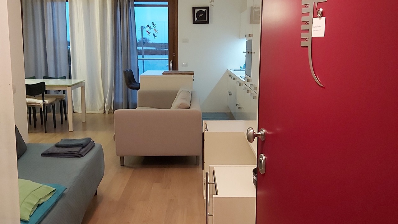 Photo of Livingroom in Salboro