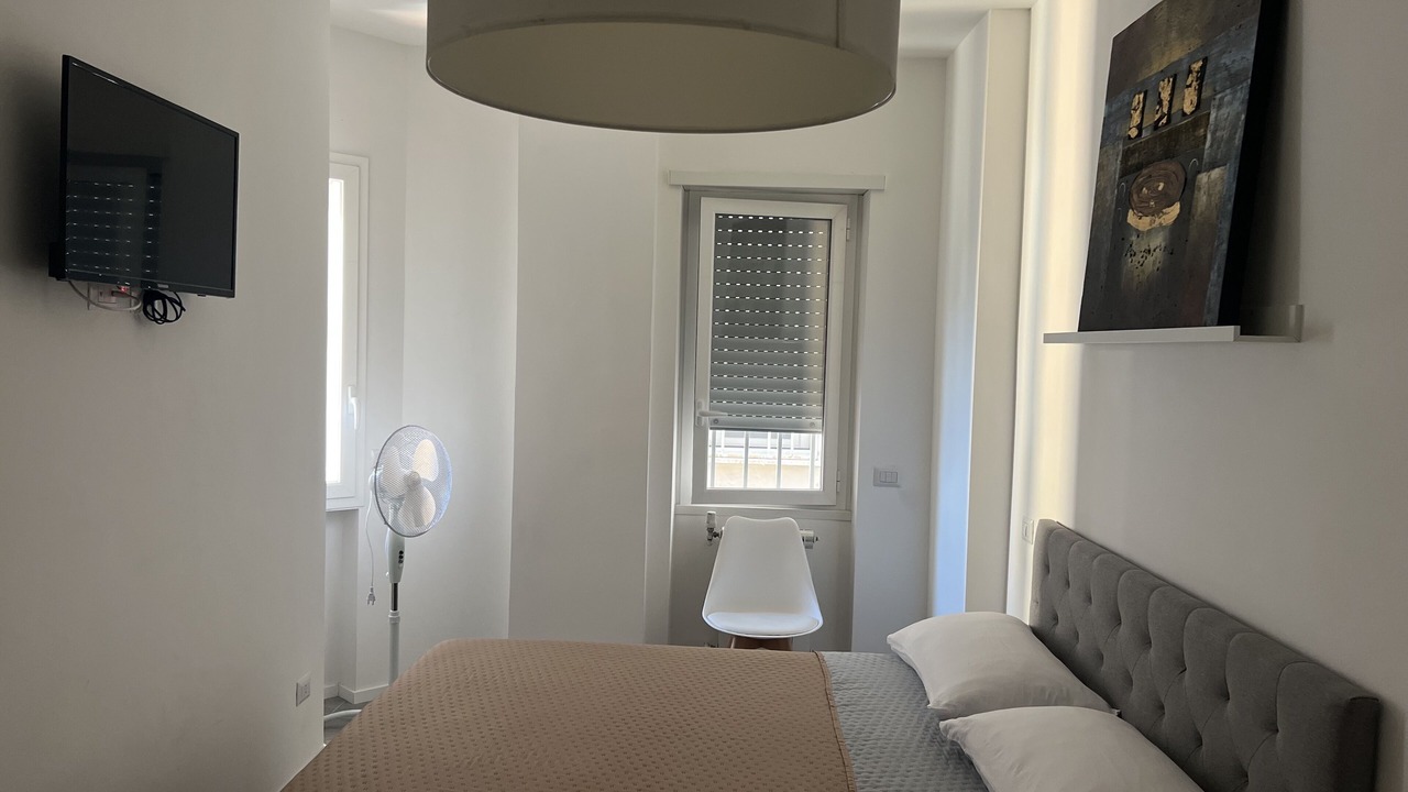 Photo of Bedroom in Universita