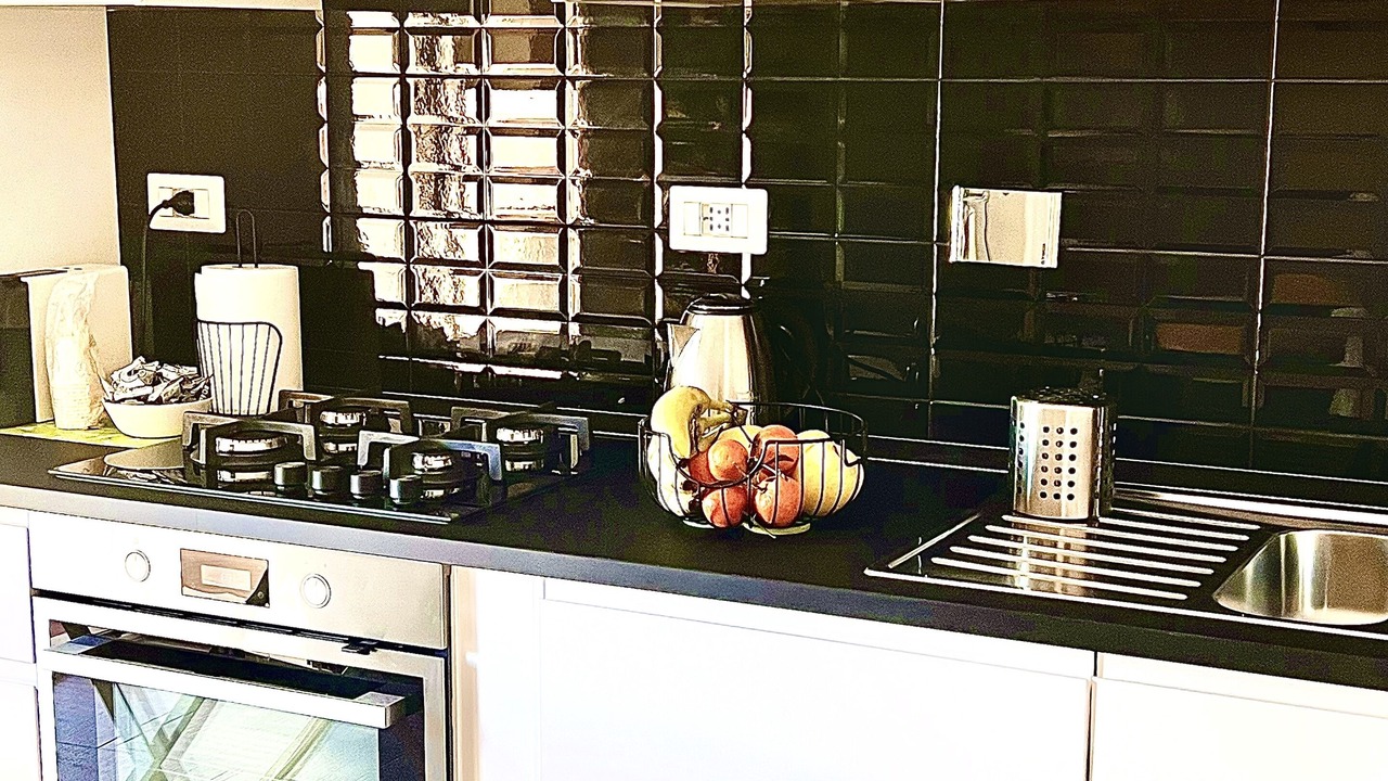 Photo of Kitchen in Universita
