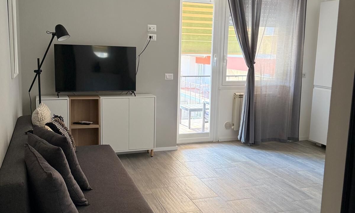 Photo of Livingroom in Universita
