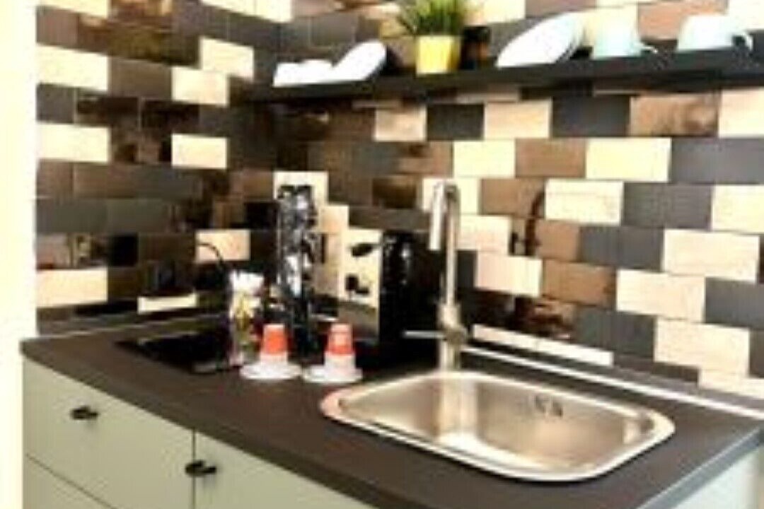 Photo of Kitchen in Vasto