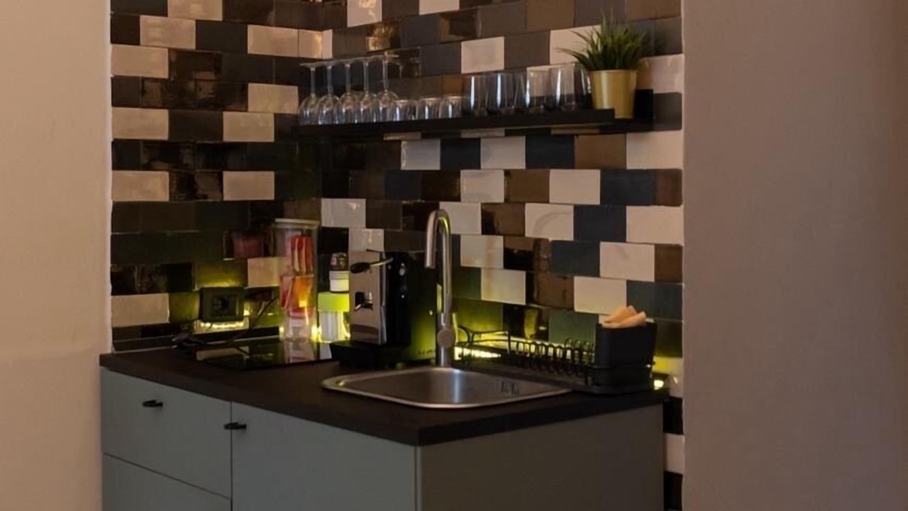 Photo of Kitchen in Vasto