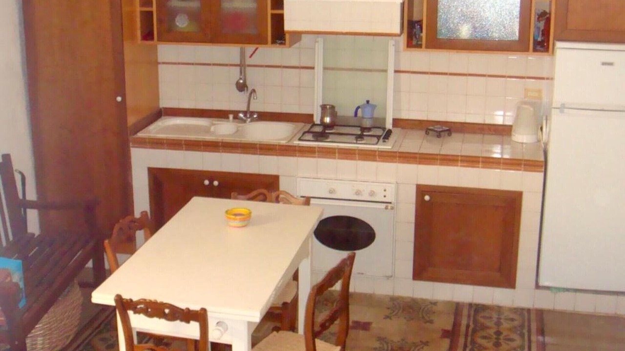 Photo of Kitchen in Vieste
