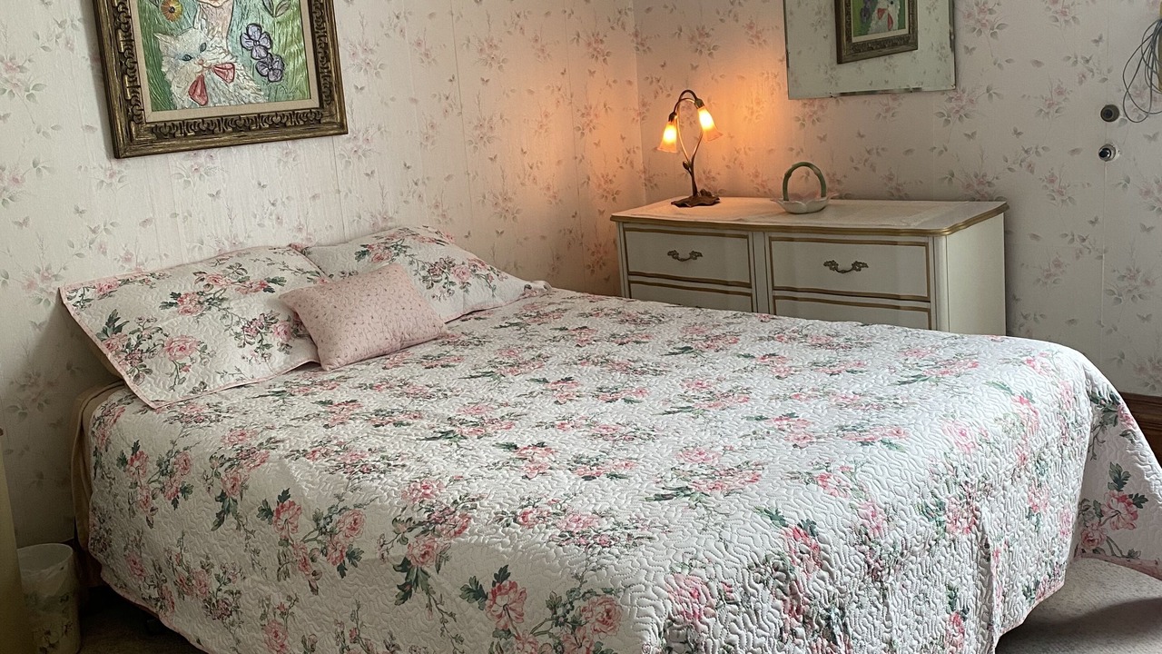 Photo of Bedroom in Deadwood