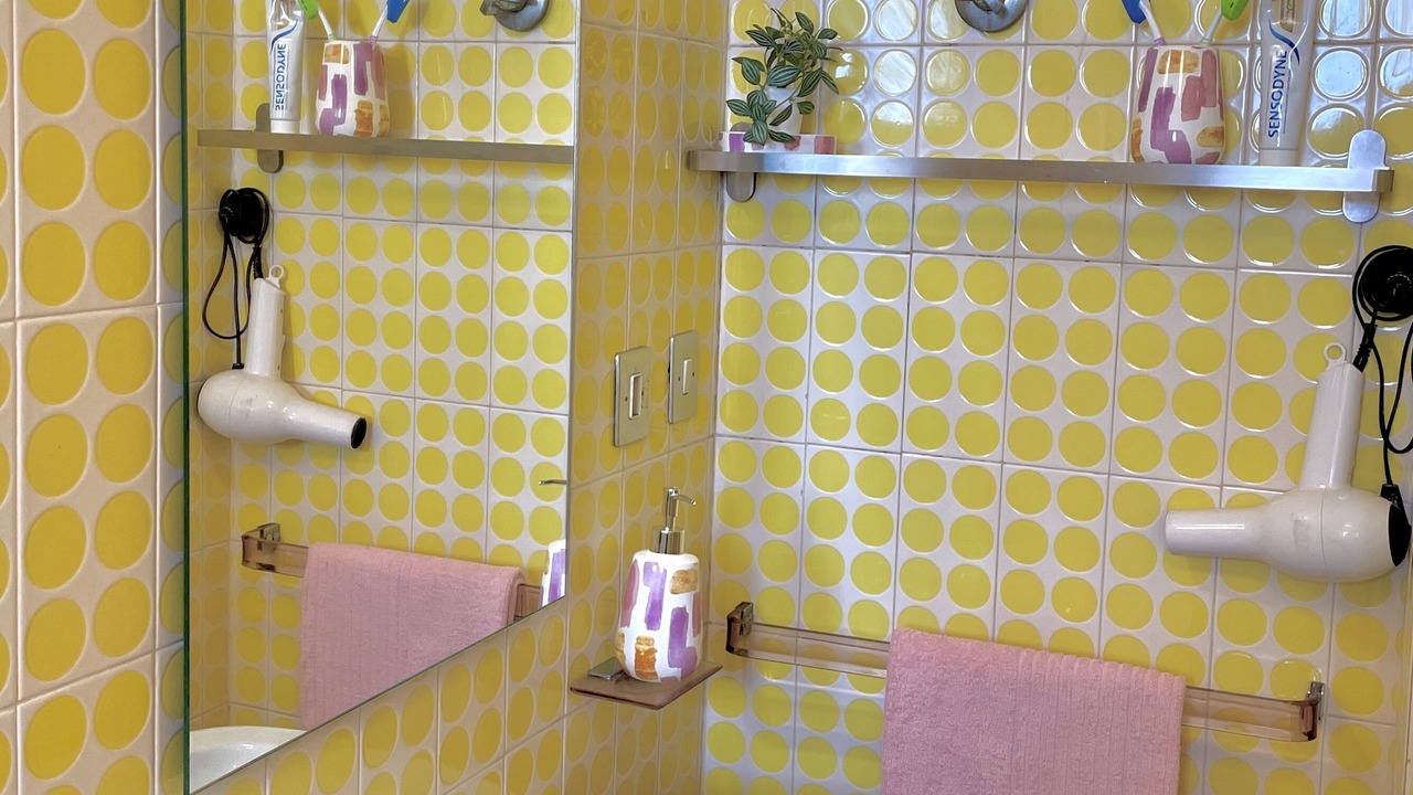 Photo of Bathroom in Francavilla al Mare