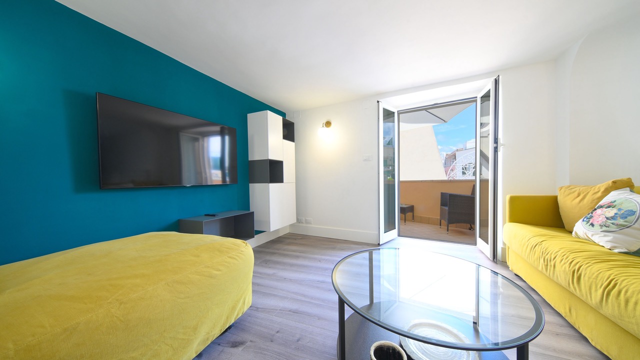 Photo of Bedroom in Forio