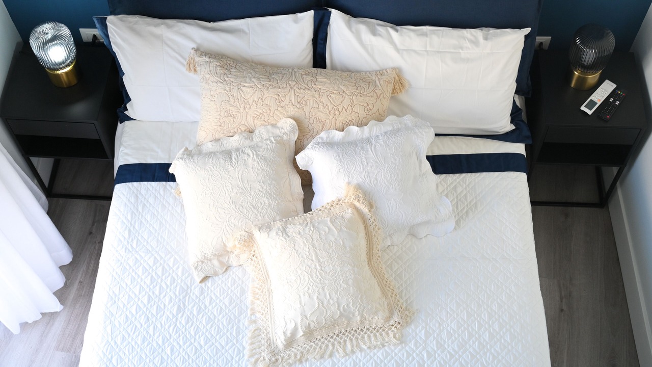 Photo of Bedroom in Forio