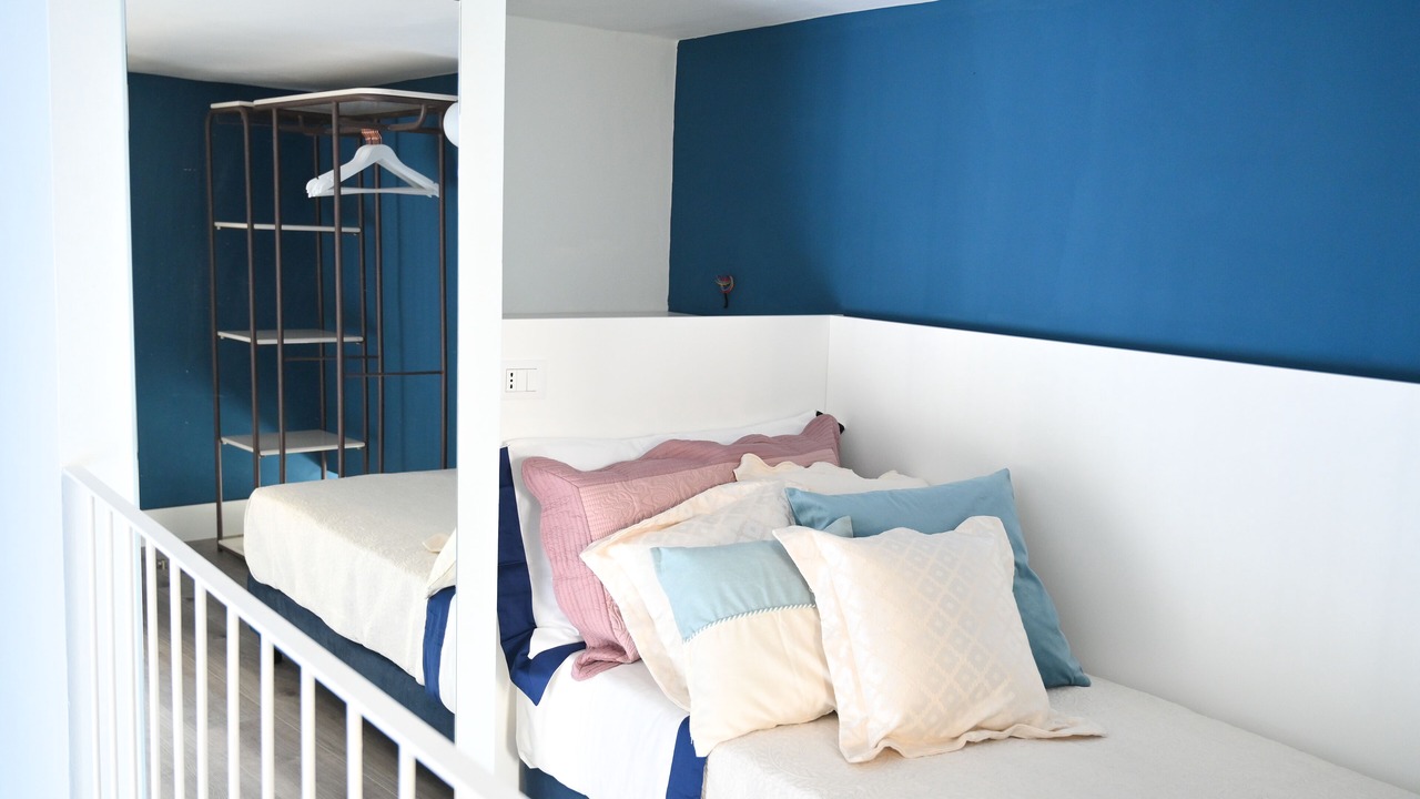 Photo of Bedroom in Forio