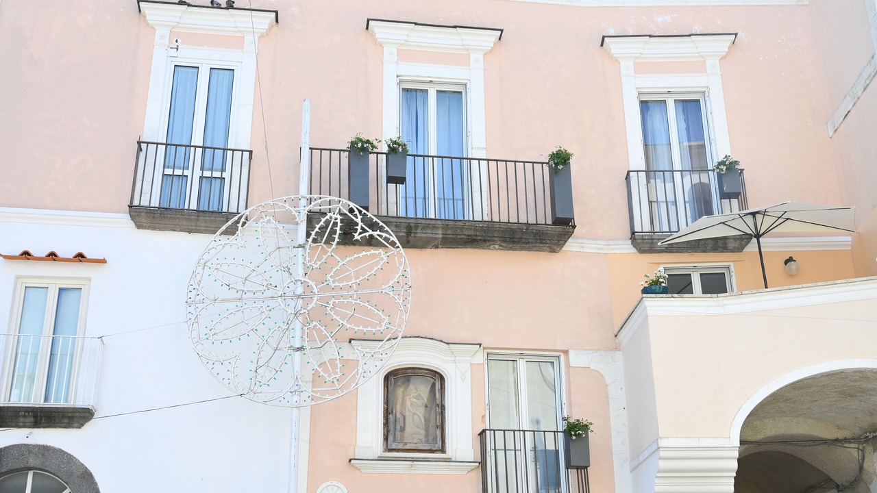 Photo of Outdoor in Forio