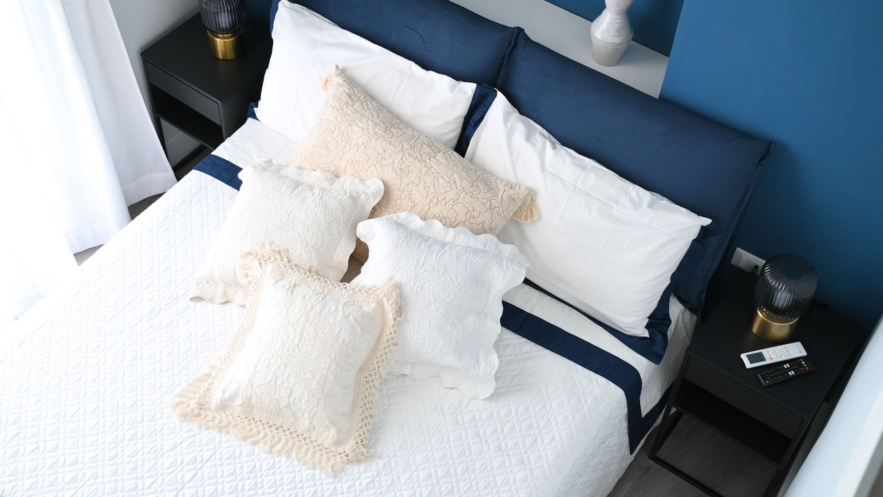 Photo of Bedroom in Forio