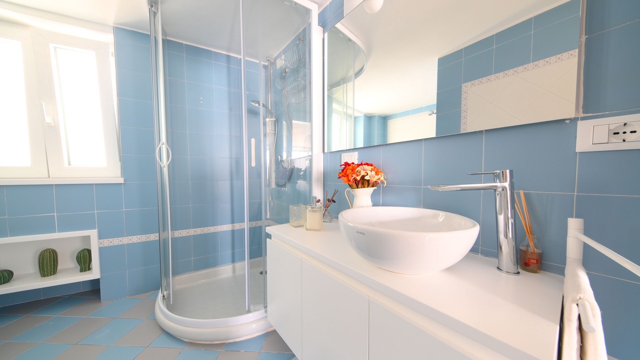 Photo of Bathroom in Forio