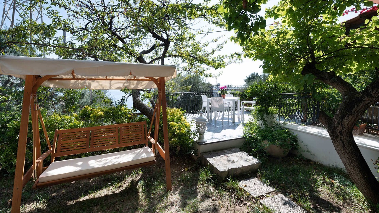 Photo of Patio Balcony in Nerano