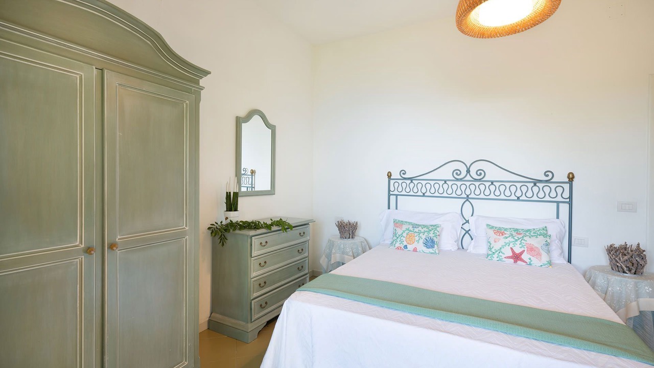 Photo of Bedroom in Nerano