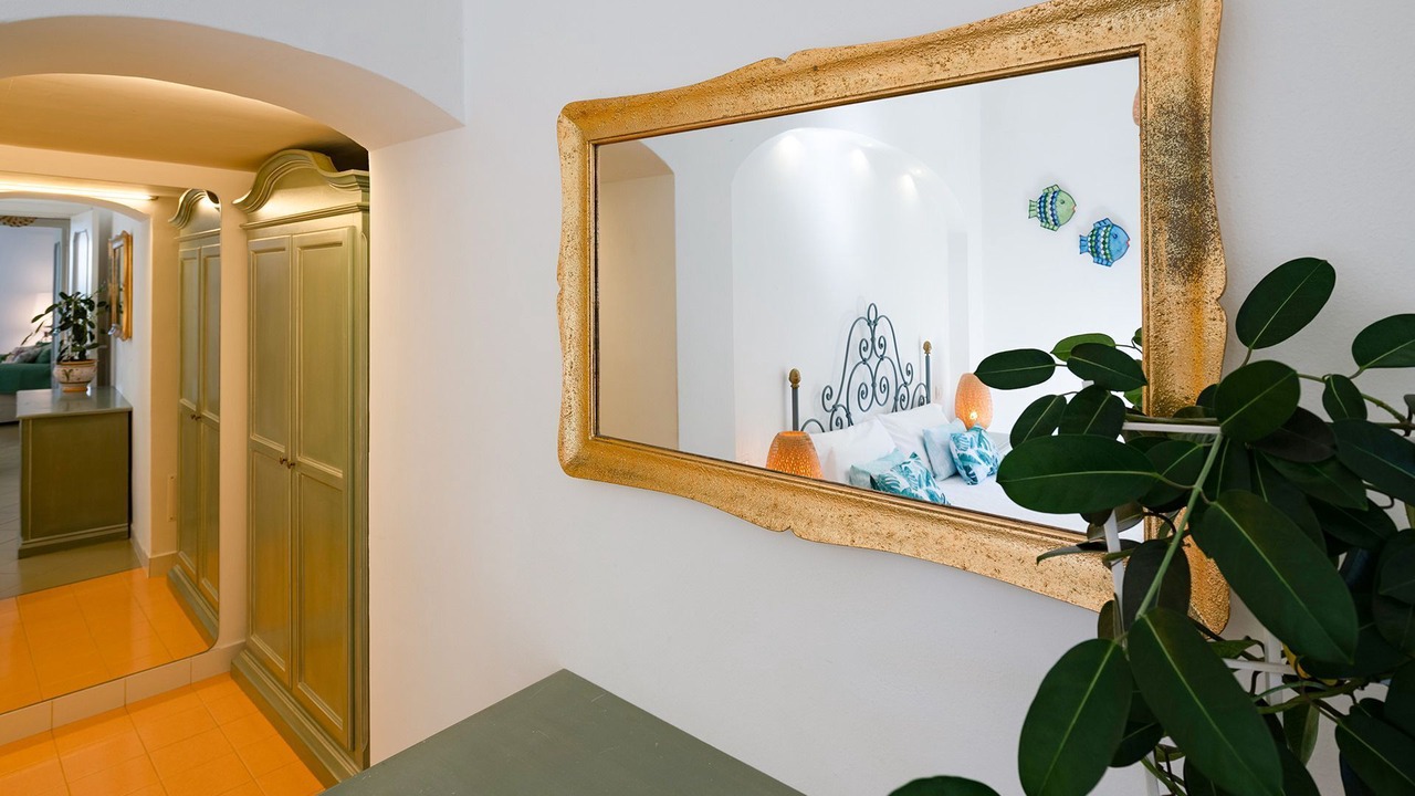 Photo of Bedroom in Nerano