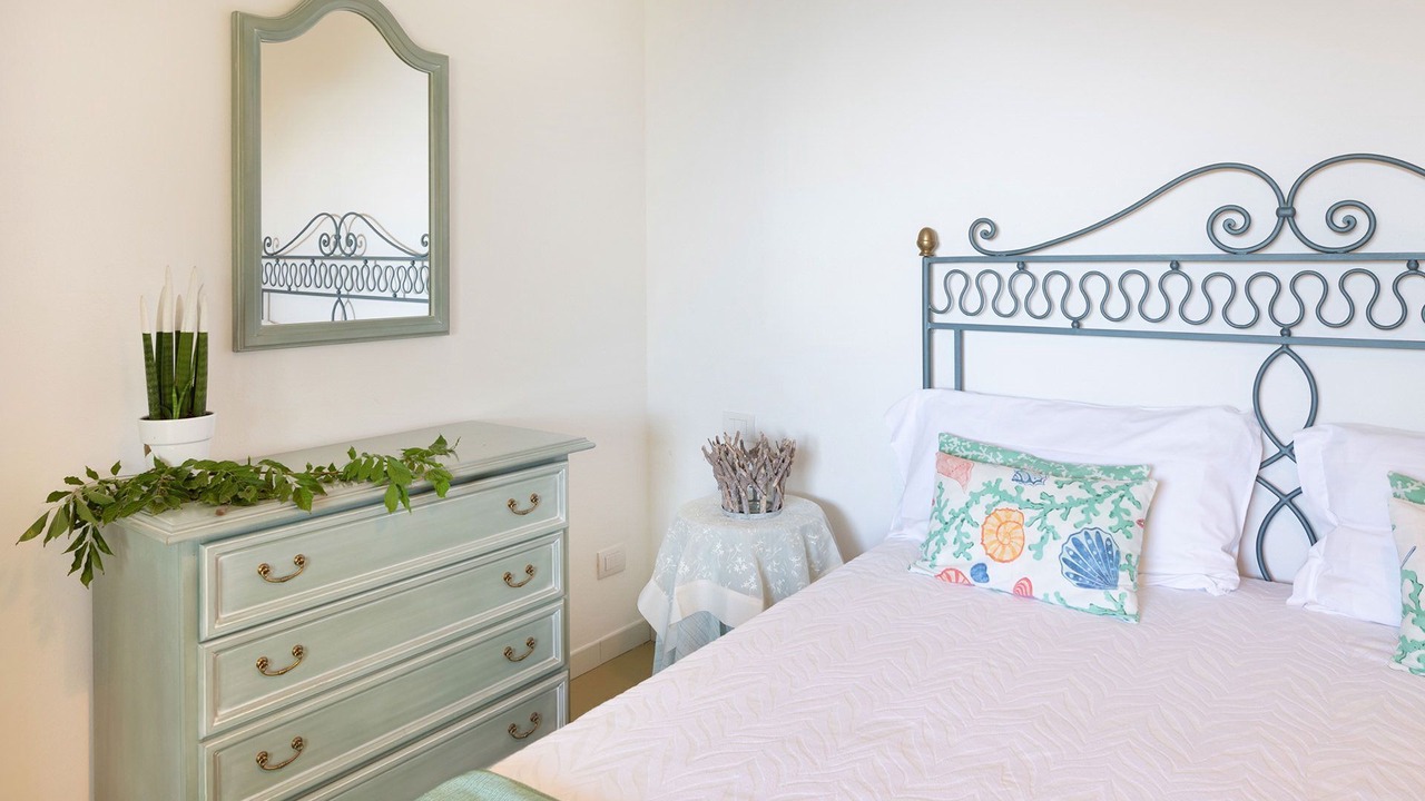 Photo of Bedroom in Nerano