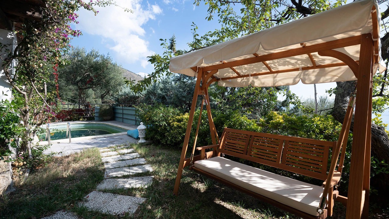 Photo of Outdoor in Nerano