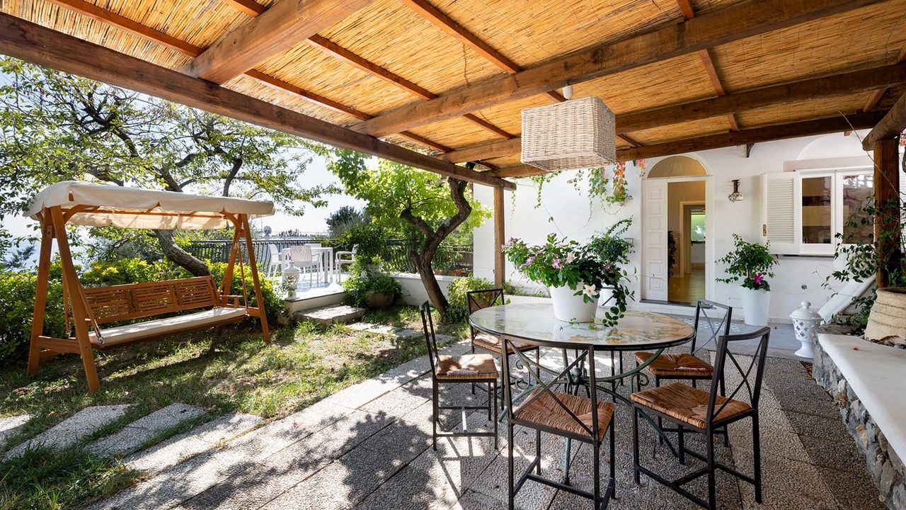 Photo of Outdoor in Nerano