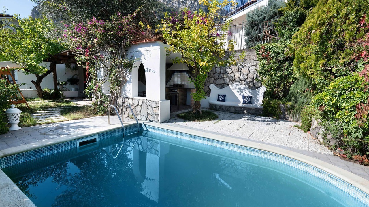 Photo of Outdoor in Nerano