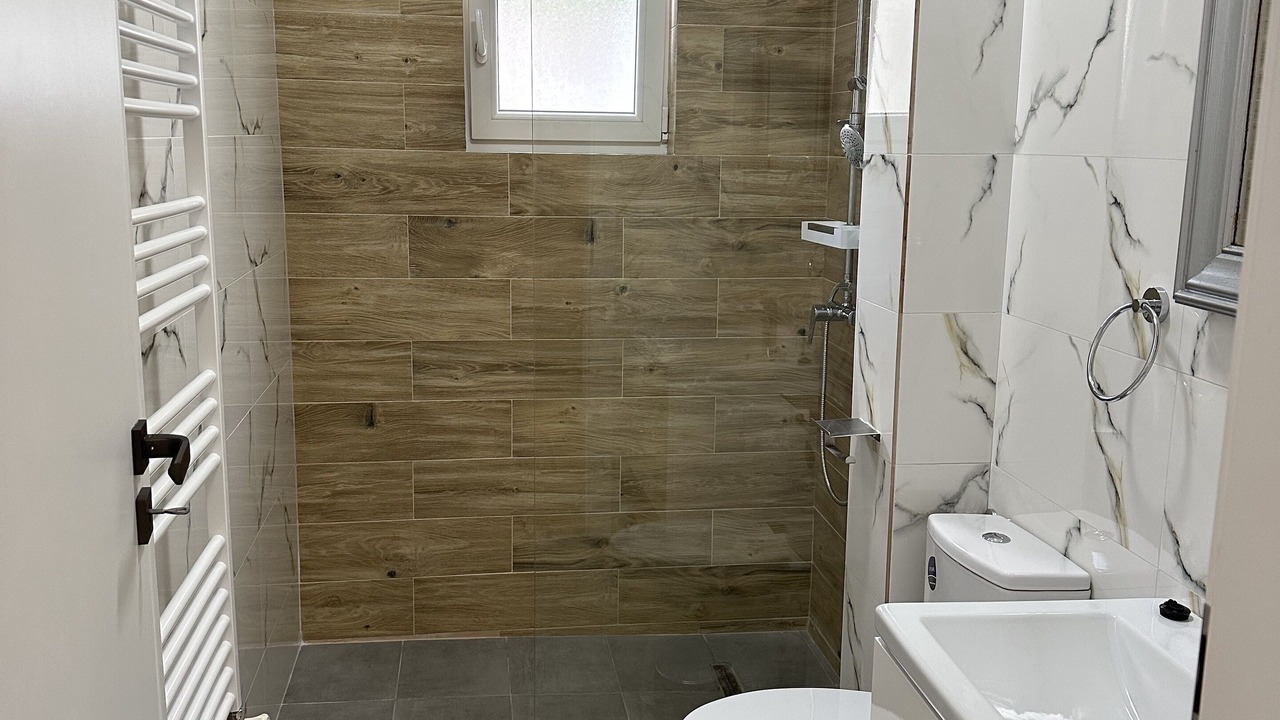 Photo of Bathroom in Baile Felix