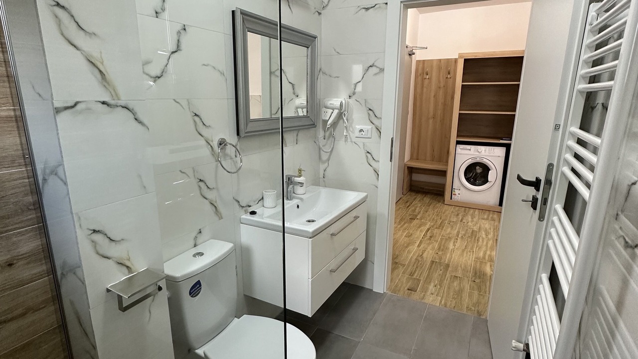 Photo of Bathroom in Baile Felix