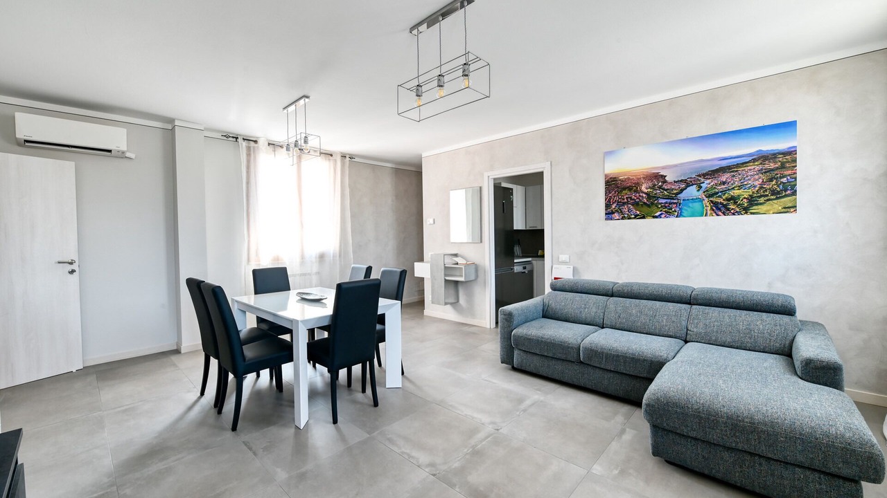 Photo of Livingroom in Peschiera del Garda