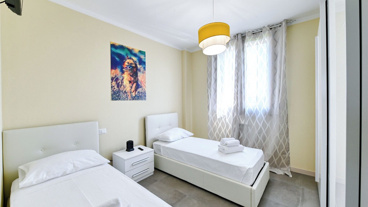 Photo of Bedroom in Peschiera del Garda