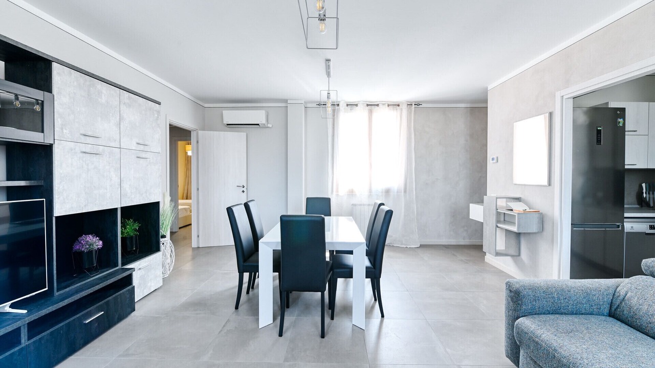 Photo of Livingroom in Peschiera del Garda