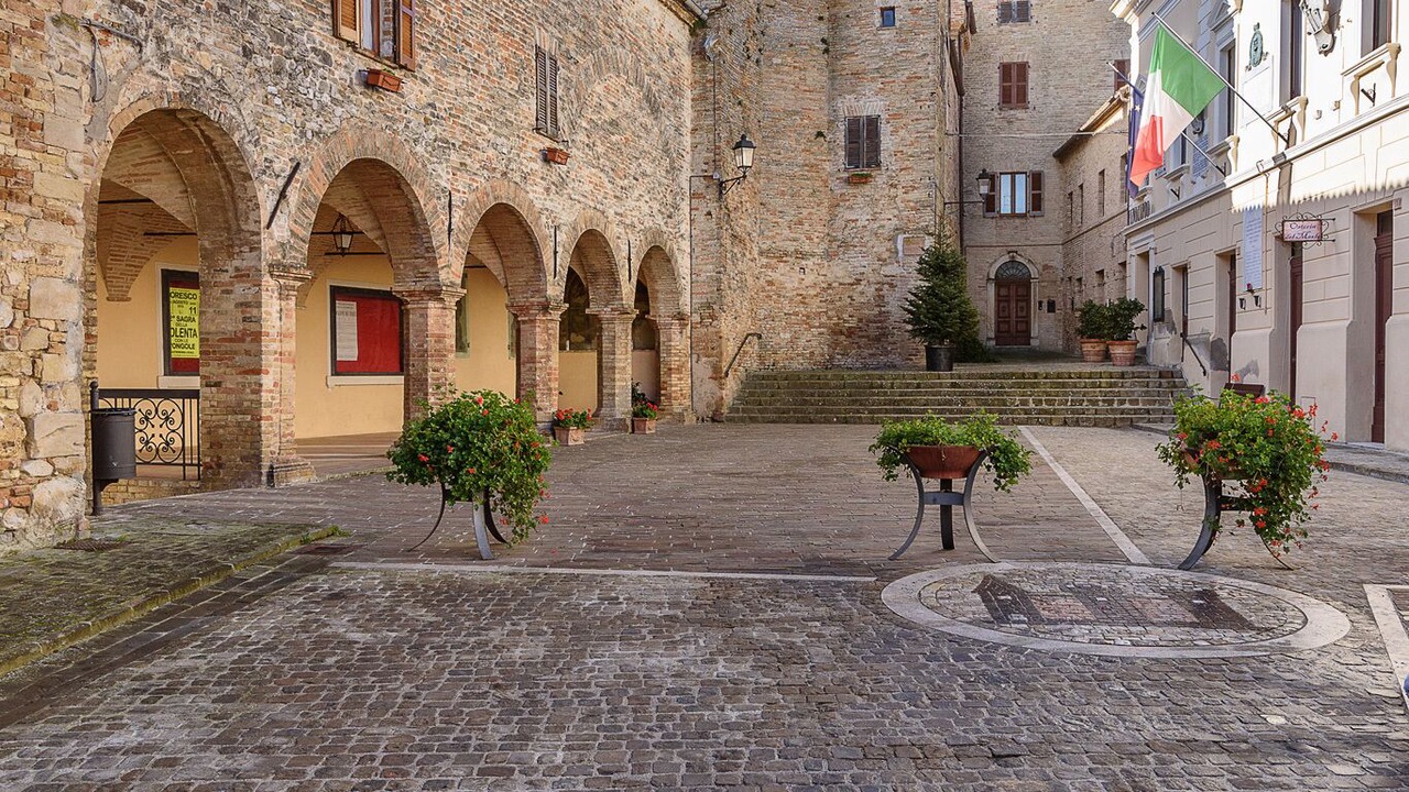 Photo of Others in Castignano