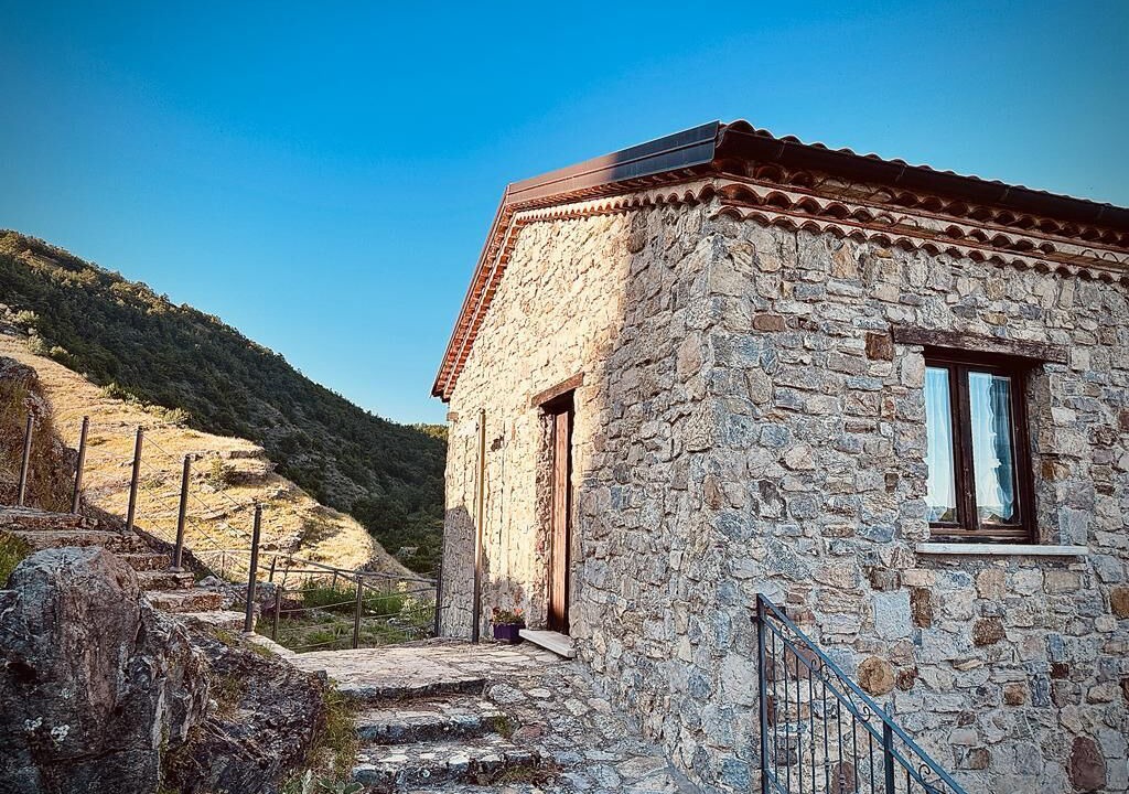 Photo of Outdoor in Sasso di Castalda