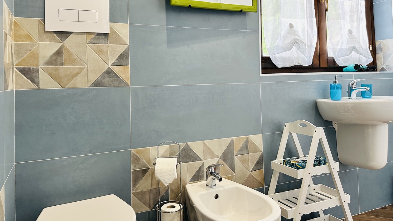 Photo of Bathroom in Sasso di Castalda