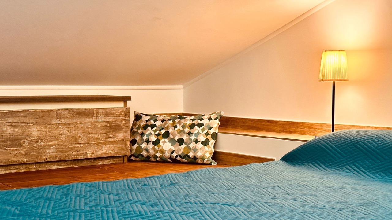 Photo of Bedroom in Sasso di Castalda