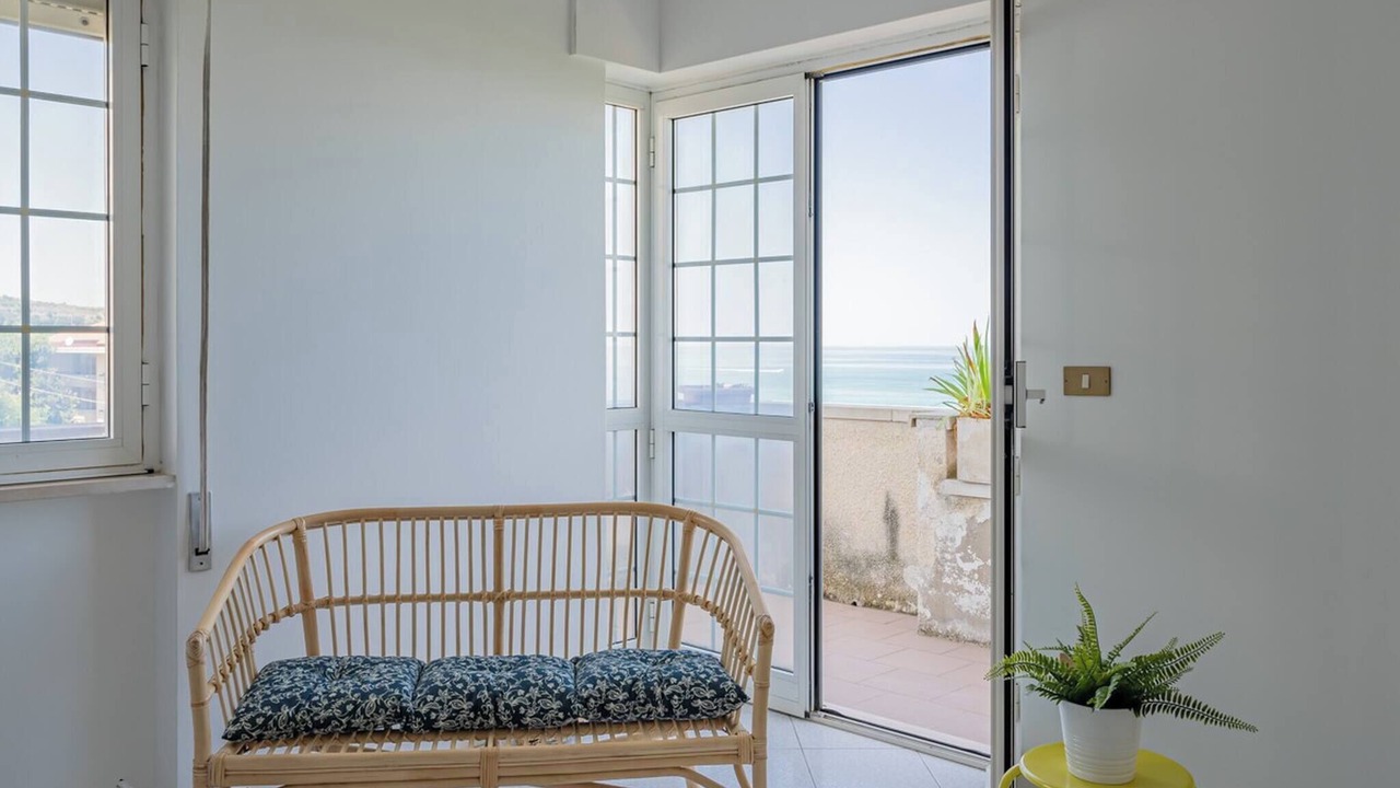 Photo of Livingroom in Fossacesia Marina