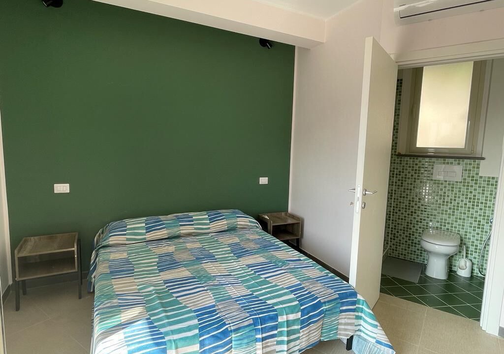 Photo of Bedroom in Itri