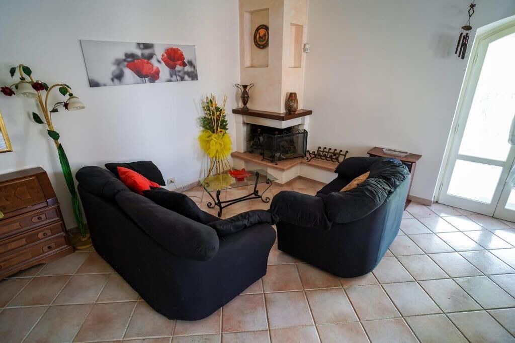 Photo of Livingroom in Lariano