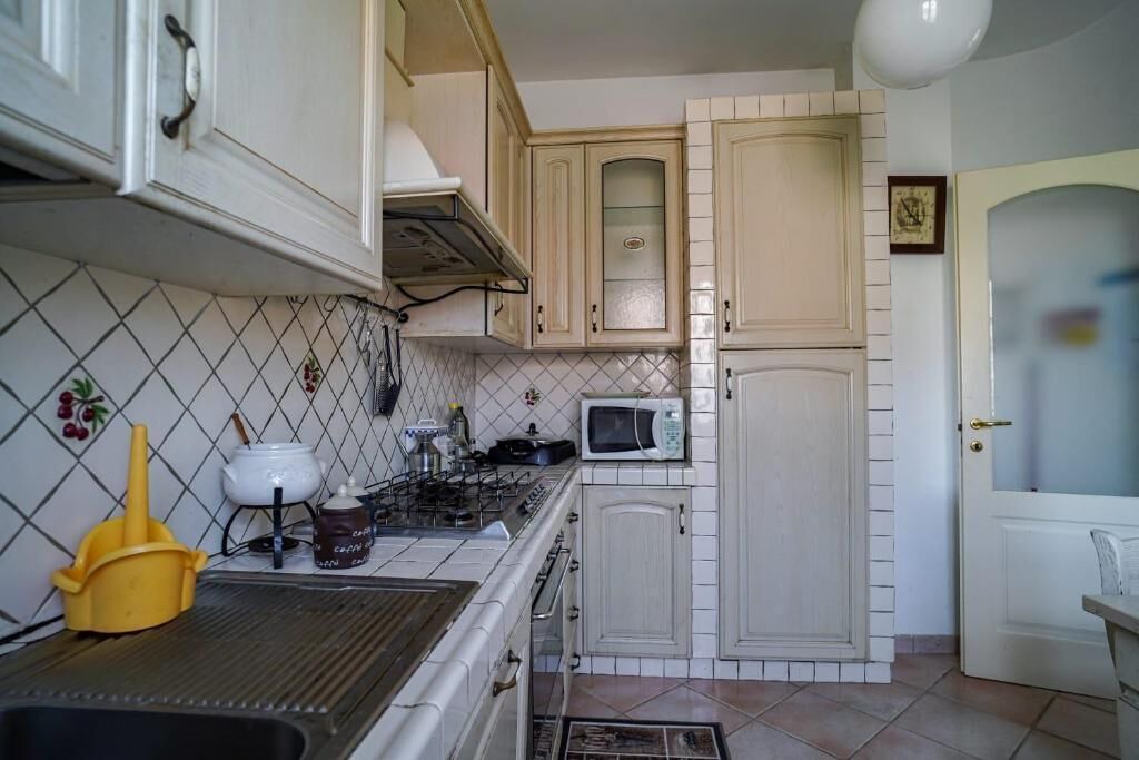 Photo of Kitchen in Lariano