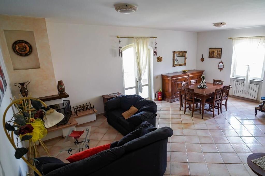 Photo of Livingroom in Lariano