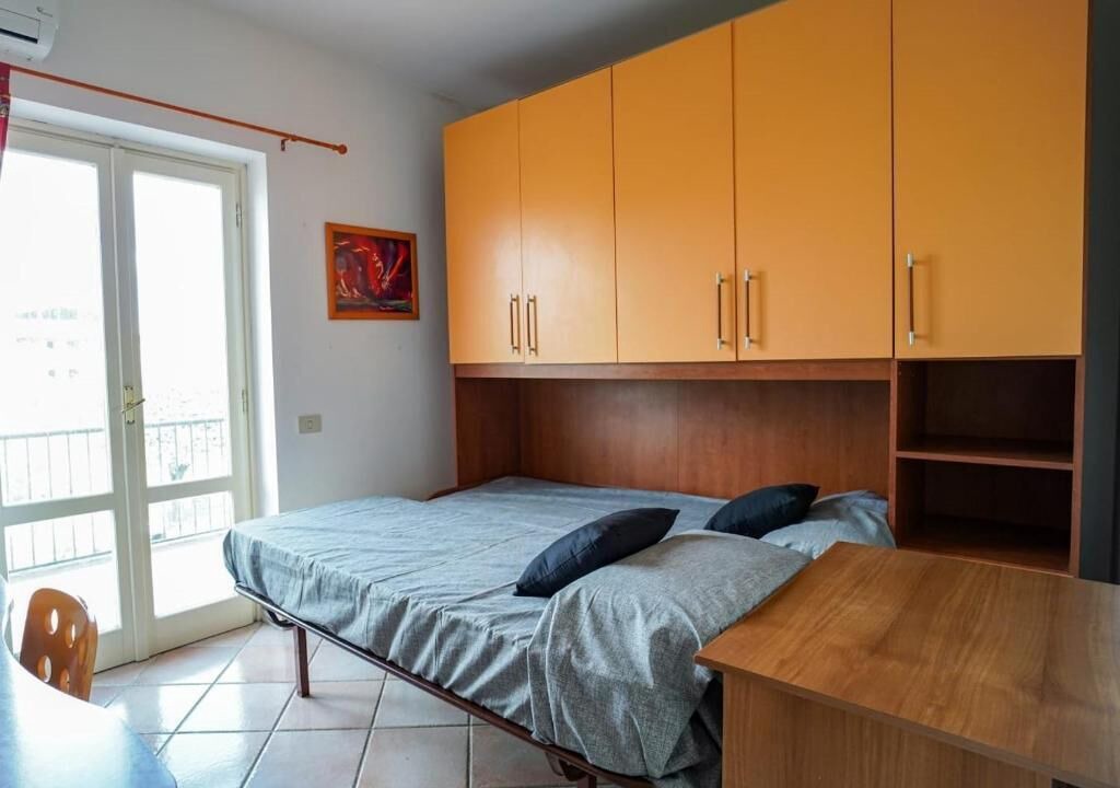 Photo of Bedroom in Lariano