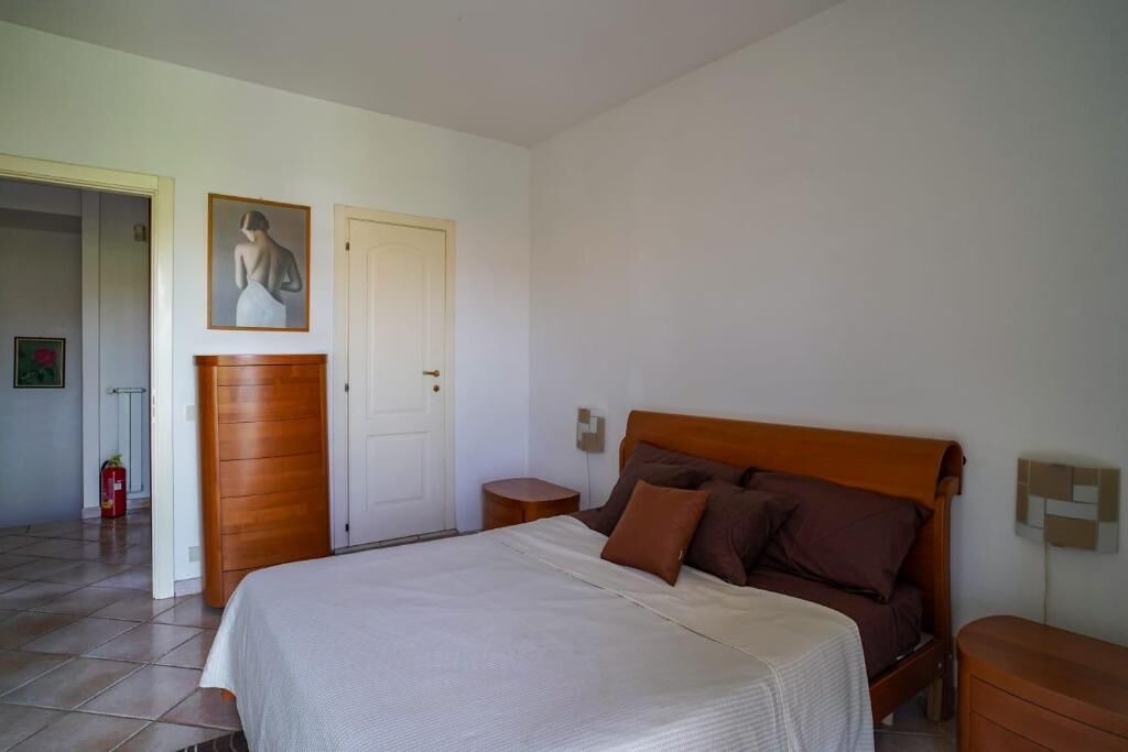 Photo of Bedroom in Lariano
