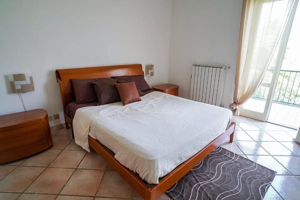 Photo of Bedroom in Lariano