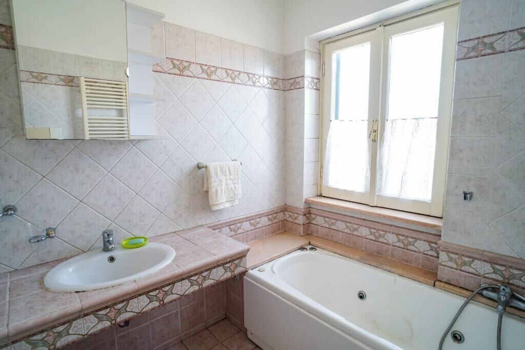 Photo of Bathroom in Lariano