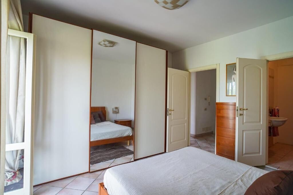 Photo of Bedroom in Lariano