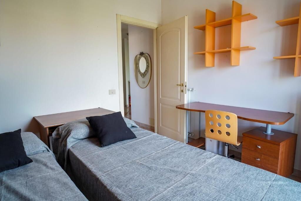 Photo of Bedroom in Lariano