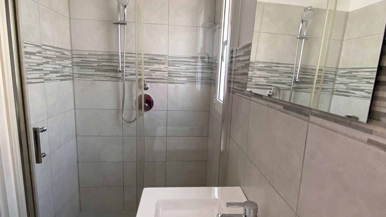 Photo of Bathroom in Monte Sacro