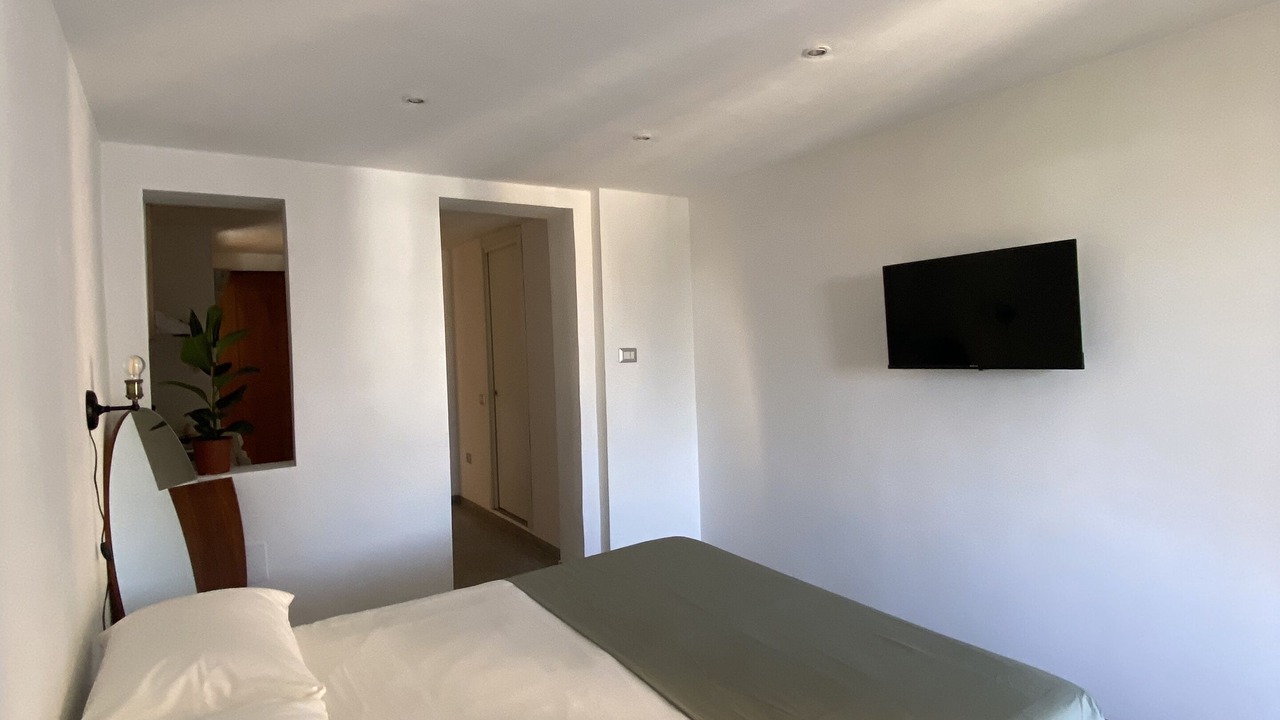 Photo of Bedroom in Monte Sacro
