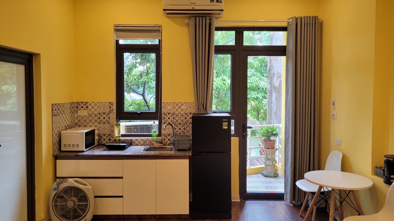 Photo of Kitchen in Dong Da