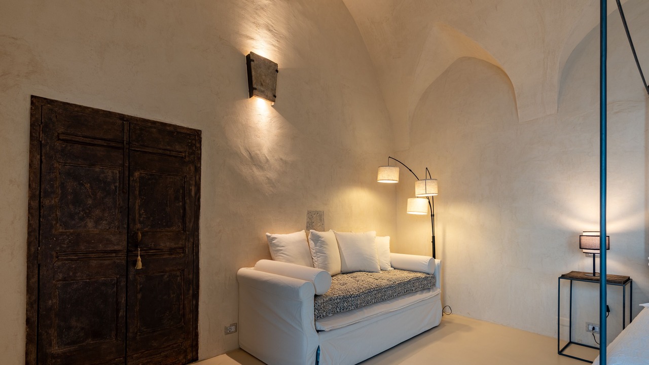 Photo of Bedroom in Pogerola