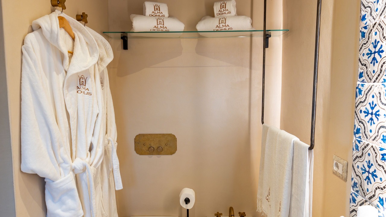 Photo of Bathroom in Pogerola
